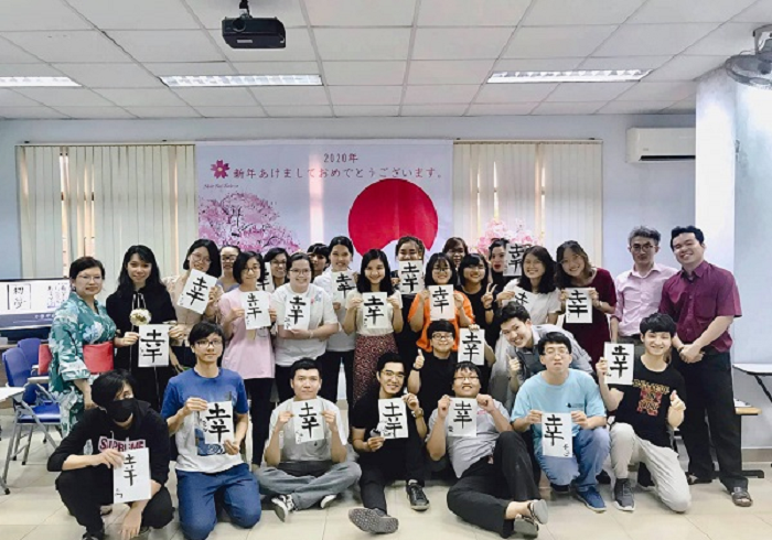 trung tâm ngoại ngữ Quận Ba Đình