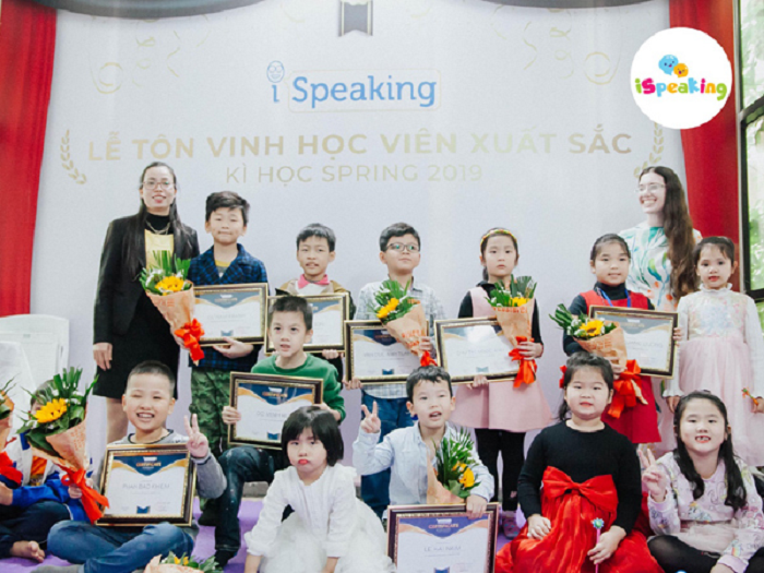 trung tâm ngoại ngữ Quận Ba Đình