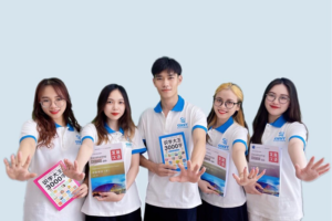 trung tâm ngoại ngữ Quận Cầu Giấy Hà Nội