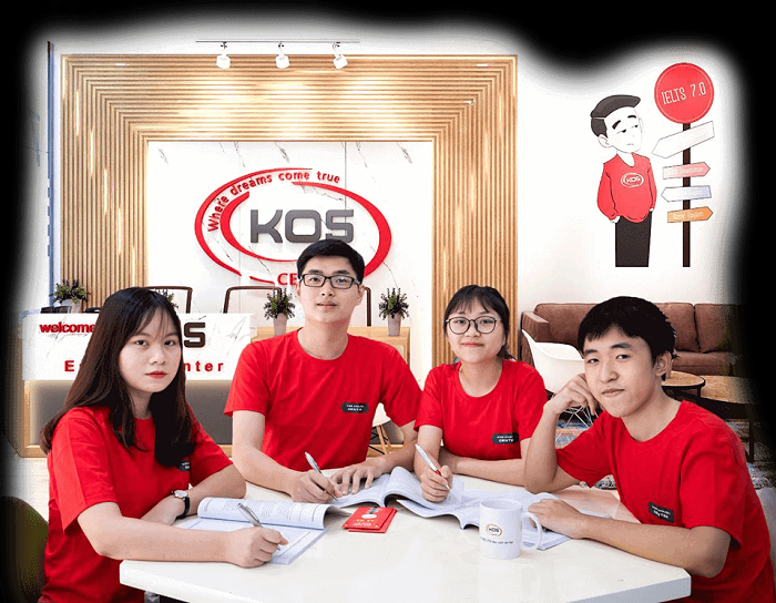 Những trung tâm ngoại ngữ Quận Cầu Giấy Hà Nội chất lượng 5 sao 3 trung tâm ngoại ngữ Quận Cầu Giấy