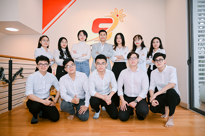 Trung tâm ngoại ngữ Quận Hà Đông