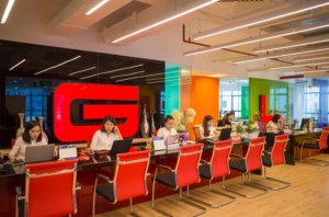 Trung tâm ngoại ngữ Quận Hoàn Kiếm