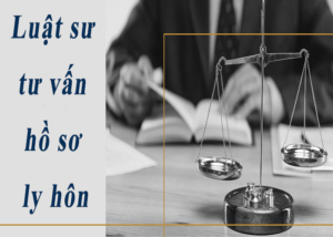 văn phòng luật sư ly hôn quận Bình Tân