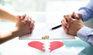 văn phòng luật sư ly hôn quận Tân Phú