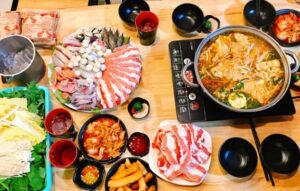 Quán ăn ngon Huyện Mê Linh Hà Nội