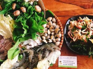 Quán ăn ngon tại Huyện Hoài Đức Hà Nội