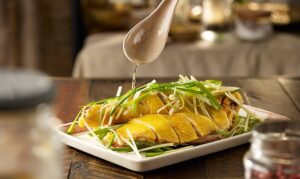 Quán ăn ngon tại huyện Phúc Thọ, Hà Nội