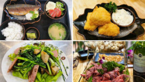 Quán ăn ngon quận Hoàng Mai Hà Nội