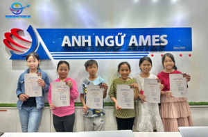 trung tâm ngoại ngữ Quận Nam Từ Liêm