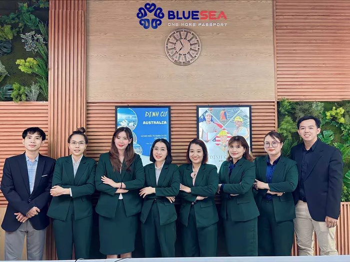 trung tâm tư vấn du học Quận Ba Đình