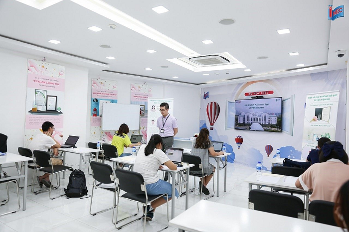 Top 11 trung tâm tư vấn du học Quận Cầu Giấy Hà Nội uy tín 10 trung tâm tư vấn du học Quận Cầu Giấy