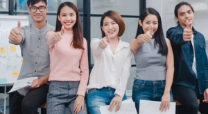 Trung tâm tư vấn du học quận Đống đa