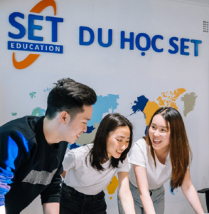 trung tâm tư vấn du học Quận Hai Bà Trưng