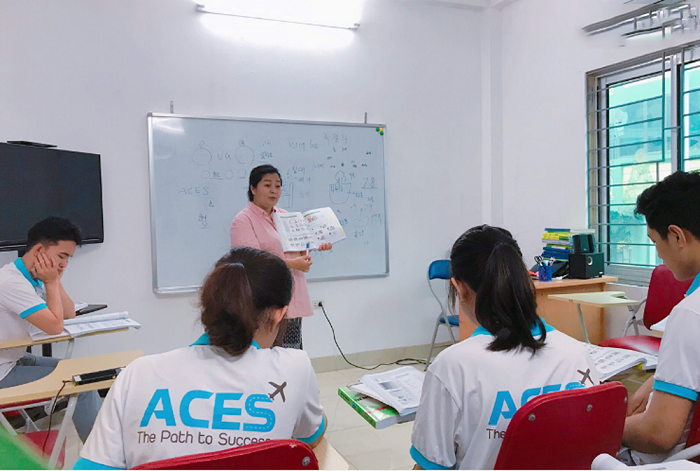 Danh sách trung tâm tư vấn du học Quận Hoàng Mai - Hà Nội 5 sao 10 trung tâm tư vấn du học Quận Hoàng Mai