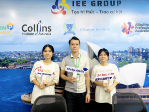 trung tâm tư vấn du học Quận Hoàng Mai