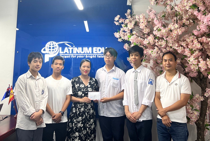 Danh sách trung tâm tư vấn du học Quận Hoàng Mai - Hà Nội 5 sao 7 trung tâm tư vấn du học Quận Hoàng Mai