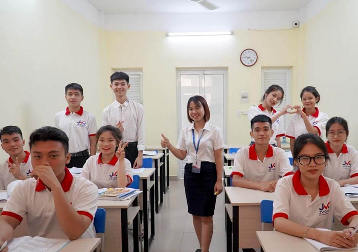 trung tâm tư vấn du học Quận Long Biên