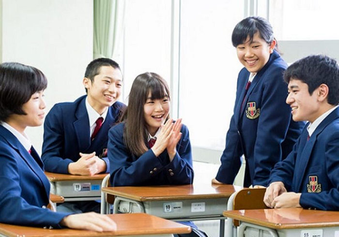 trung tâm tư vấn du học Quận Long Biên