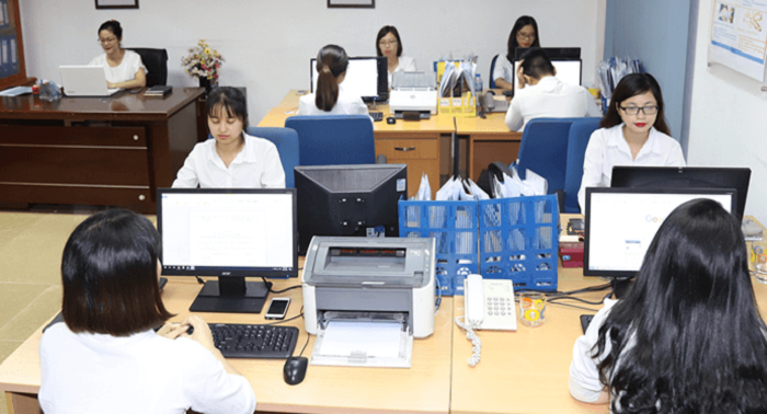 trung tâm tư vấn du học Quận Long Biên