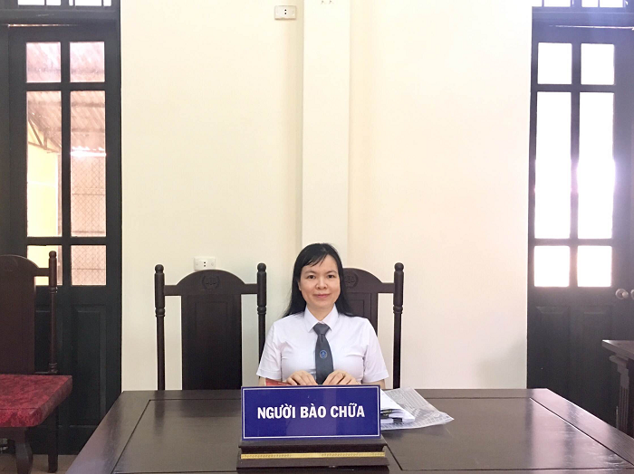 Những văn phòng luật Huyện Ba Vì - Hà Nội hàng đầu 2 văn phòng luật Huyện Ba Vì