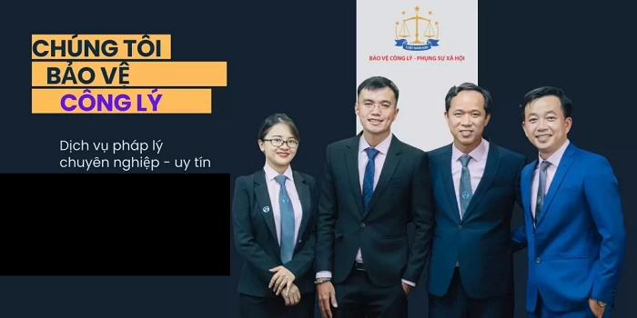 Những văn phòng luật Huyện Hoài Đức - Hà Nội chất lượng nhất 1 văn phòng luật Huyện Hoài Đức