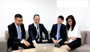 văn phòng luật Quận Ba Đình