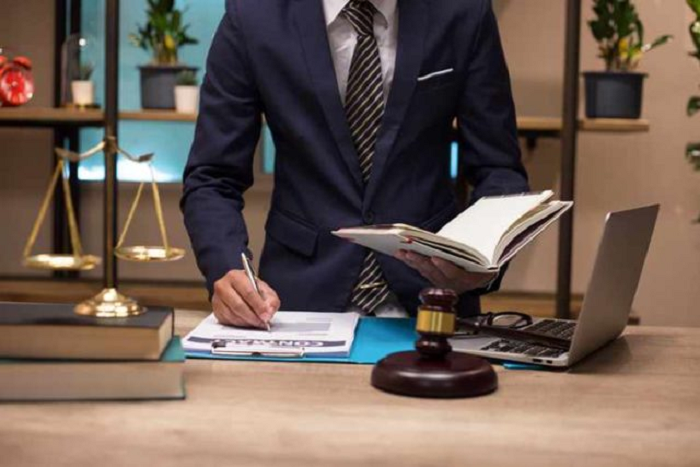 Những văn phòng luật Quận Hà Đông - Hà Nội uy tín nhất 2 văn phòng luật Quận Hà Đông