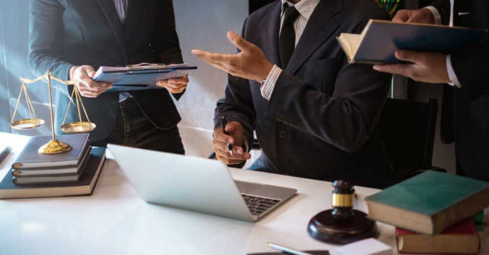 Những văn phòng luật Quận Hà Đông - Hà Nội uy tín nhất 3 văn phòng luật Quận Hà Đông