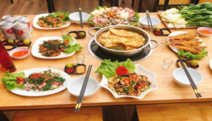 Quán Quán ăn ngon tại Huyện Thanh Trì, Hà Nội