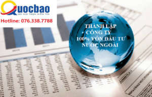 Thủ tục đầu tư nước ngoài vào Hà Nội