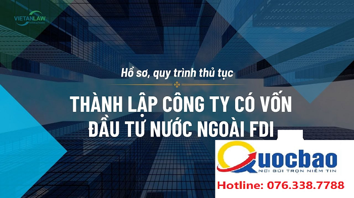 Thủ tục đầu tư nước ngoài vào tỉnh Long An 6 đầu tư nước ngoài vào tỉnh Long An