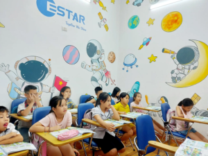 trung tâm ngoại ngữ Huyện Chương Mỹ