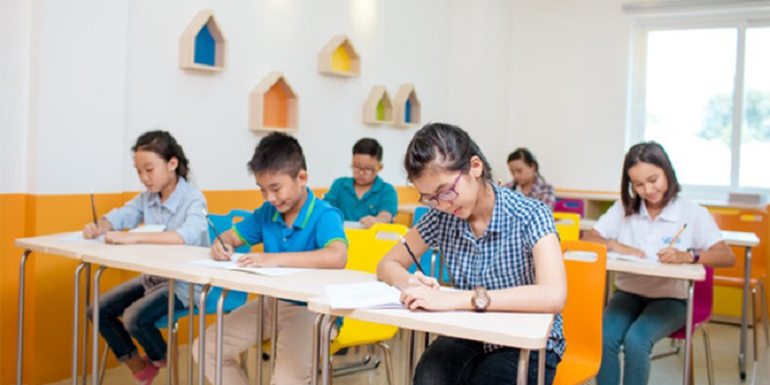 Những trung tâm ngoại ngữ Huyện Đan Phượng - Hà Nội chất lượng nhất 6 trung tâm ngoại ngữ Huyện Đan Phượng