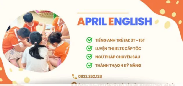 Những trung tâm ngoại ngữ Huyện Đan Phượng - Hà Nội chất lượng nhất 4 trung tâm ngoại ngữ Huyện Đan Phượng
