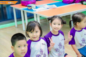 trung tâm ngoại ngữ Huyện Gia Lâm