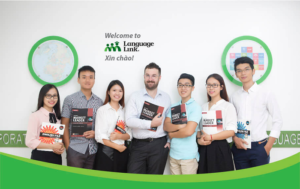 trung tâm ngoại ngữ huyện Phú Xuyên