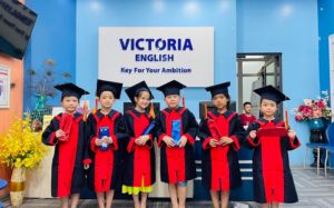 trung tâm ngoại ngữ Huyện Thanh Oai