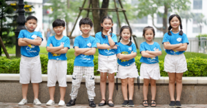 trung tâm ngoại ngữ Huyện Thường Tín