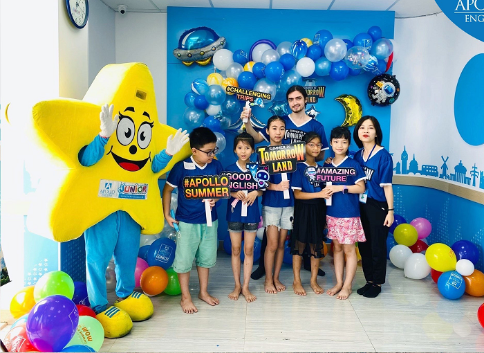 Những trung tâm ngoại ngữ Huyện Ứng Hòa Hà Nội đáng tin cậy 4 trung tâm ngoại ngữ Huyện Ứng Hòa