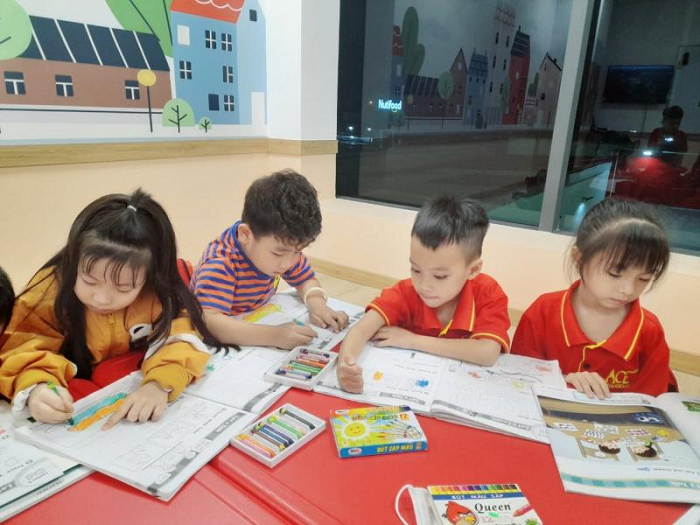 Những trung tâm ngoại ngữ thị xã Sơn Tây - Hà Nội uy tín nhất 3 trung tâm ngoại ngữ thị xã Sơn Tây