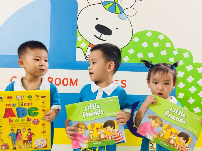 Những trung tâm ngoại ngữ thị xã Sơn Tây - Hà Nội uy tín nhất 4 trung tâm ngoại ngữ thị xã Sơn Tây