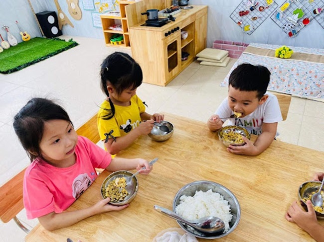 Danh sách các trung tâm tư vấn du học Quận Hà Đông, Hà Nội 5 uy tín 23 Nhóm trẻ ở Huyện Đan Phượng Hà Nội