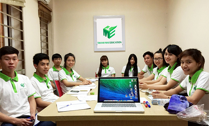 trung tâm tư vấn du học Huyện Đan Phượng 