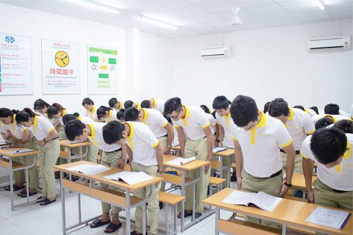 Danh sách các trung tâm tư vấn du học Quận Hà Đông, Hà Nội 5 uy tín 22 trung tâm tư vấn du học Huyện Thanh Trì