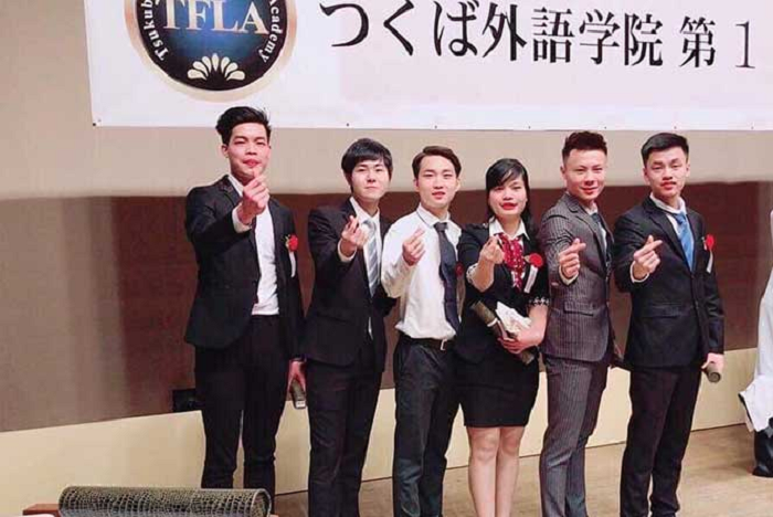 trung tâm tư vấn du học Huyện Thanh Trì 