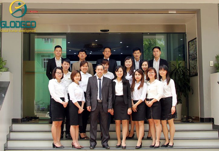 trung tâm tư vấn du học Huyện Thanh Trì 