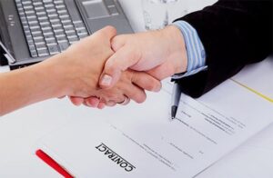 Các bước soạn thảo hợp đồng đúng chuẩn xác