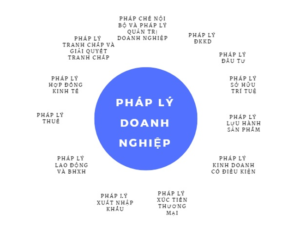 Pháp lý doanh nghiệp và những điều cần biết?
