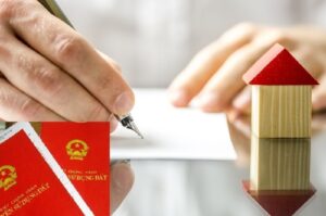 Thủ tục tách thửa đất năm 2024