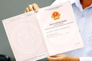 Mua bán đất cần những giấy tờ gì?